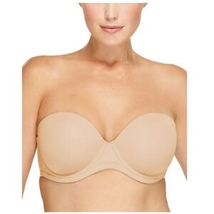 Wacoal Red Carpet Strapless Bra 32G
